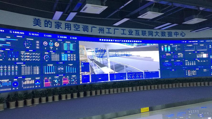 讓世界綻放光彩,艾比森2018全球案例榜中榜