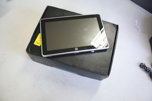 惠普Slate 500平板電腦產品圖片與IT168平板電腦圖片大全解析